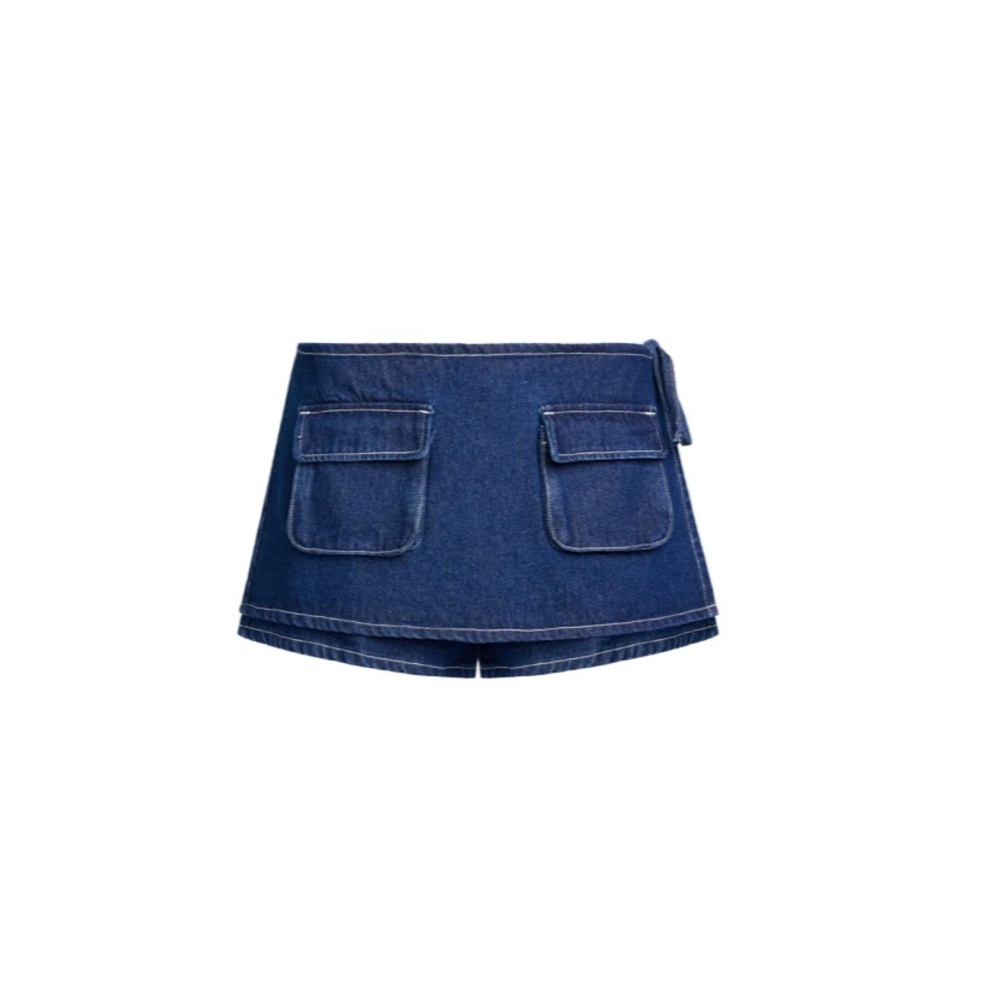NWT Lioness Countryside Skort Size Large